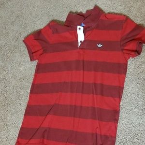 Adidas Polo
